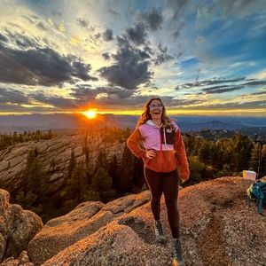 Meet your Posher, Michelle